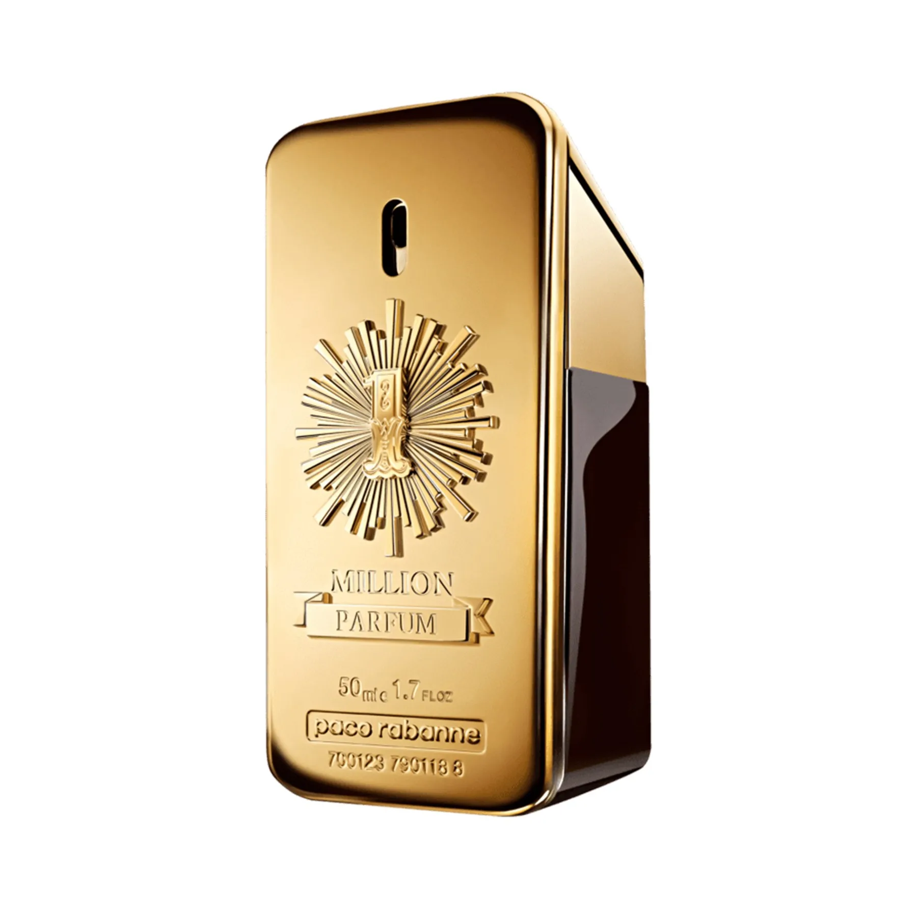 1 Million Parfum Paco Rabanne Perfume Masculino Eau de Parfum 50ml