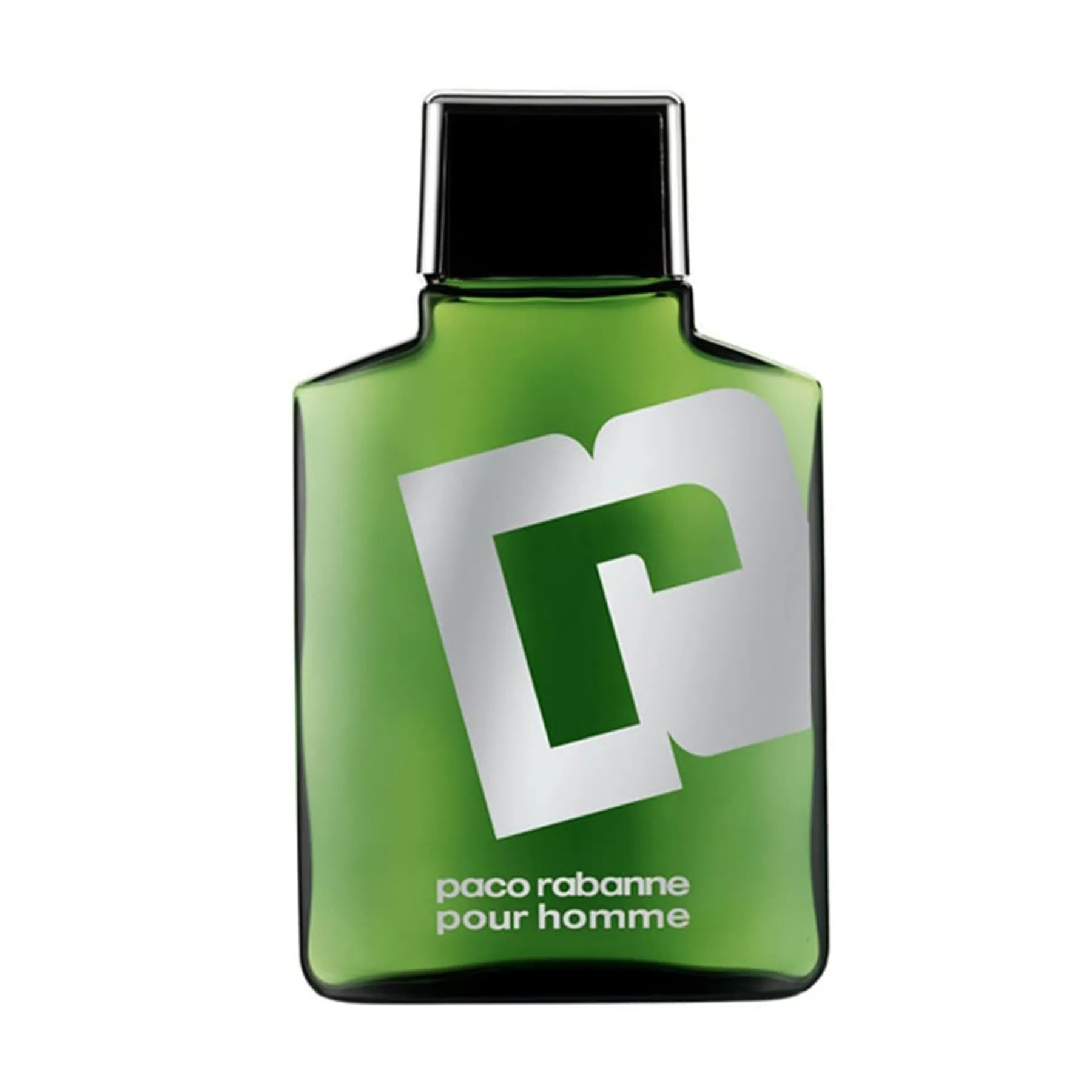 Pour Homme Paco Rabanne Perfume Masculino Eau de Toilette 100ml