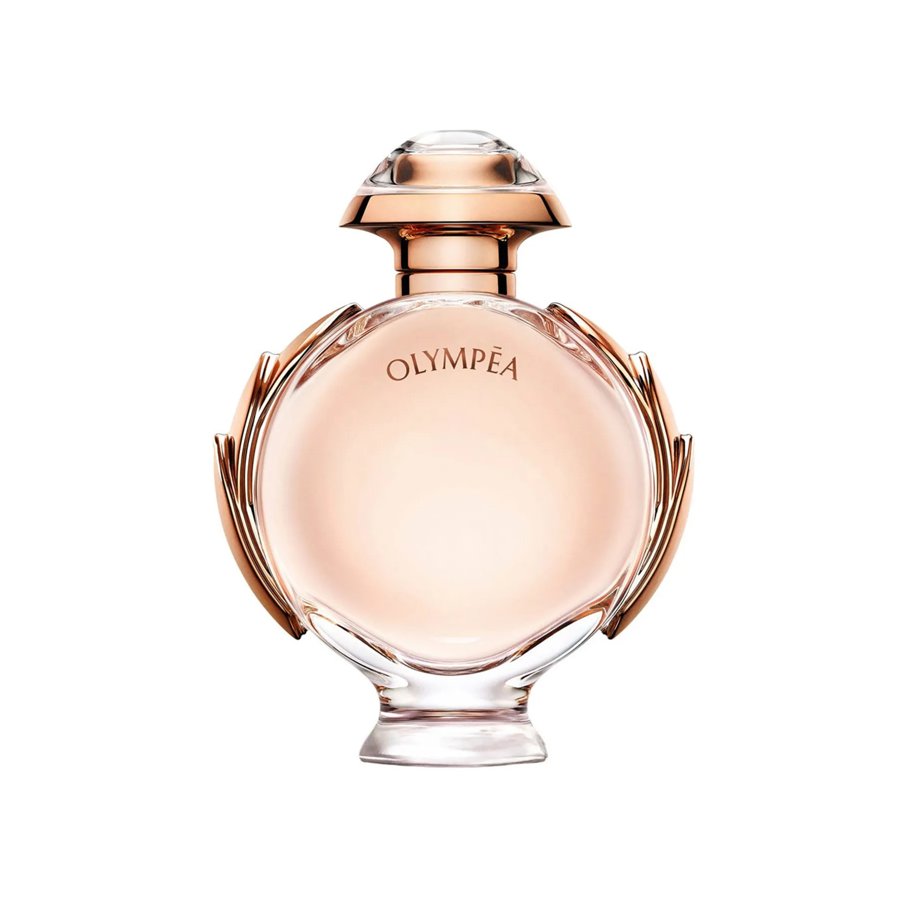 Olympéa Paco Rabanne Perfume Feminino Eau de Parfum 50ml