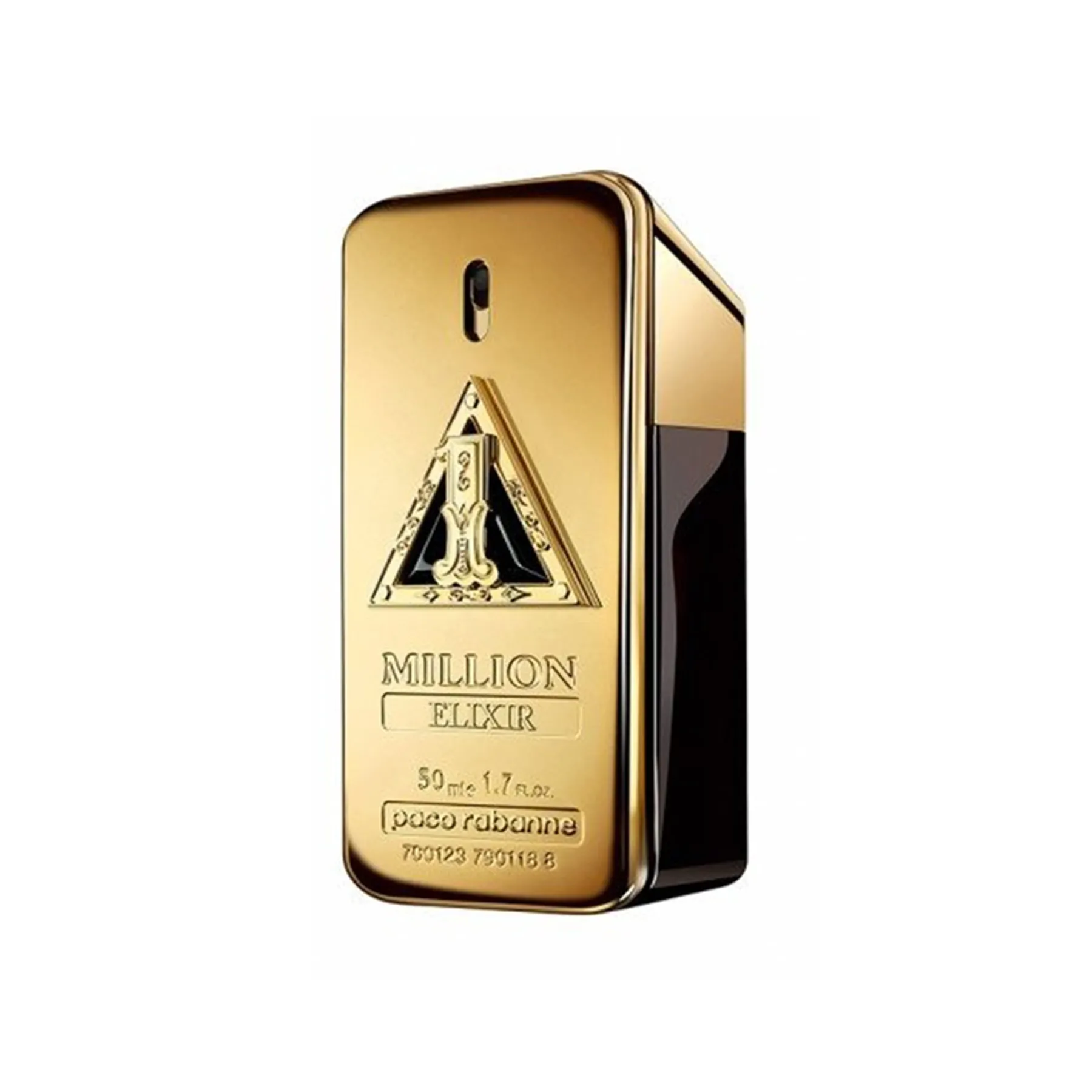 1 Million Elixir Parfum Intense de Paco Rabanne Perfume Masculino Eau de Parfum 50ml