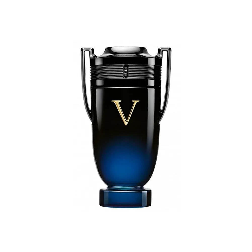 Invictus Victory Elixir Paco Rabanne Perfume Masculino Parfum 200ml