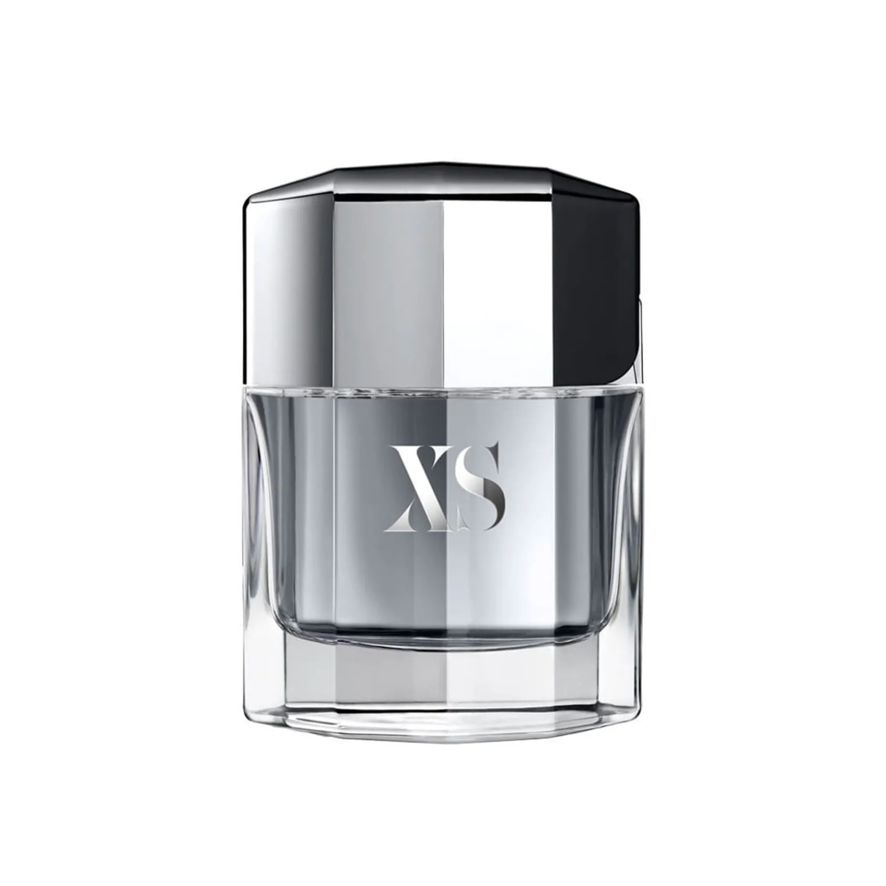 XS Excess Paco Rabanne Perfume Masculino Eau de Toilette 100ml