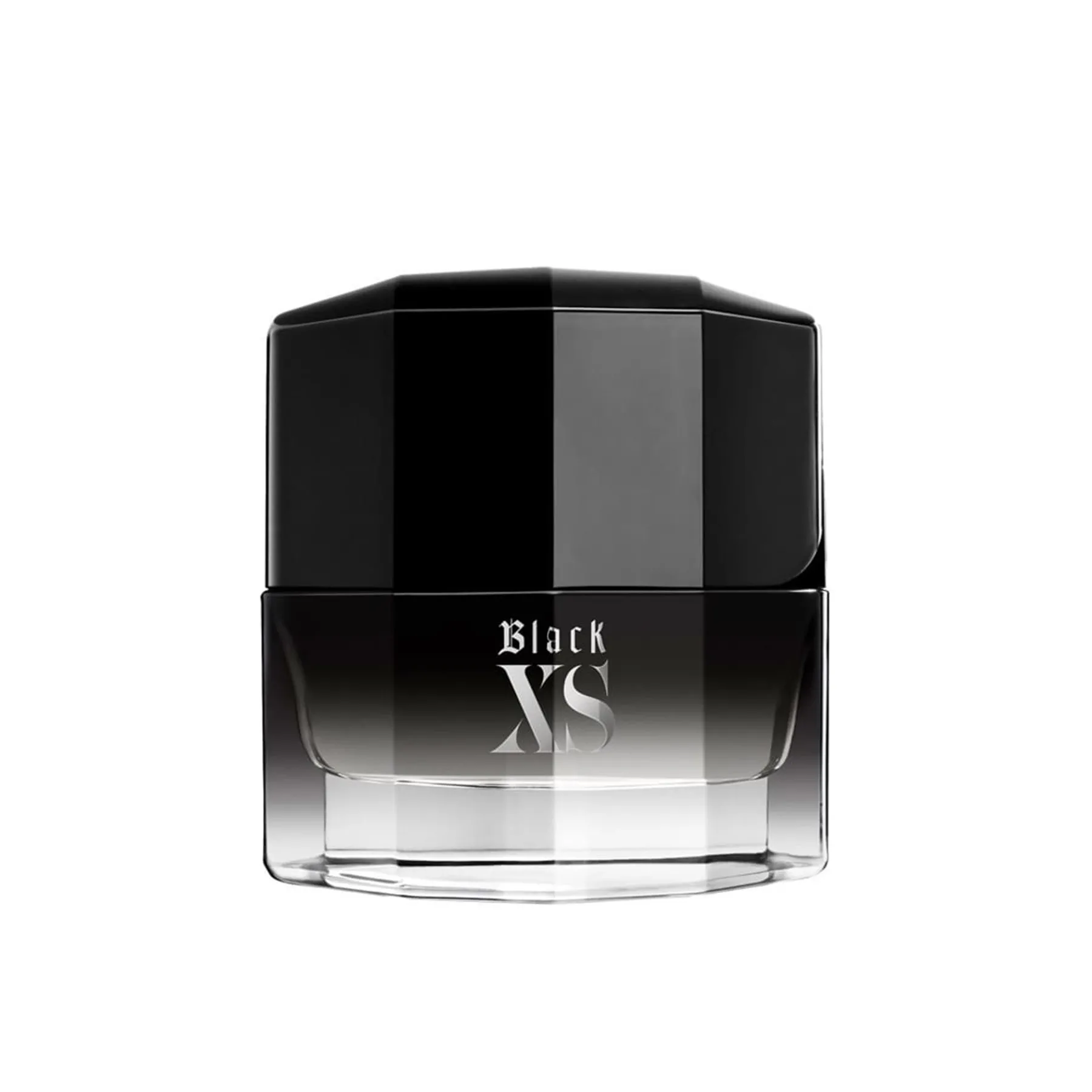 Black XS Paco Rabanne Perfume Masculino Eau de Toilette 50ml