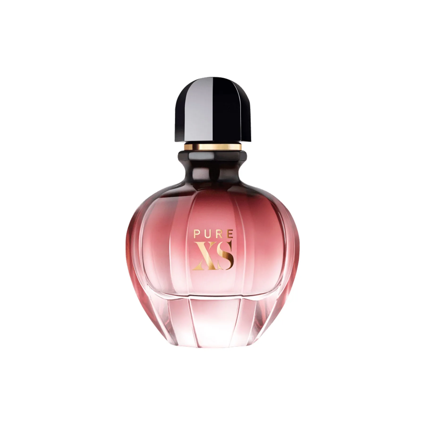 Pure XS Pour Femme Paco Rabanne Perfume Feminino Eau de Parfum 30ml
