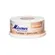 Fita Microporosa Bege 1,2cm X 4,5m Missner - 1 Unidade