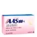 AAS Ácido Acetilsalicílico 100mg Infantil Sanofi - 30 Comprimidos