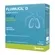 Fluimucil D Acetilcisteína 600mg Granulado Sabor Laranja - 16 Envelopes de 5g Cada