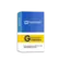 Azitromicina di-hidratada 500mg Genérico Geolab - 5 Comprimidos