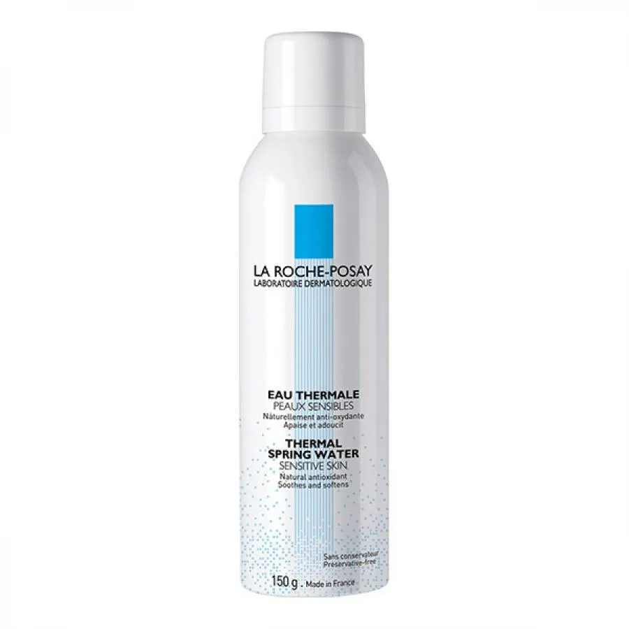 Agua Termal Spray La Roche-posay 150ml