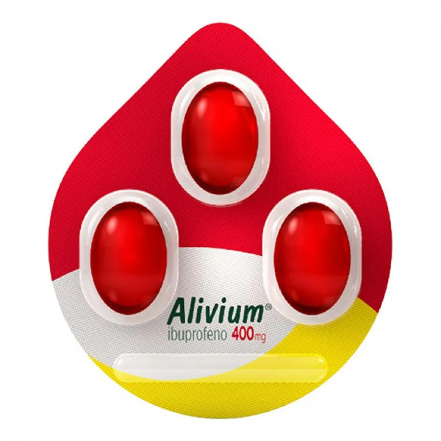 Alivium 400mg Disp Bl 3 Cap Gel Mole