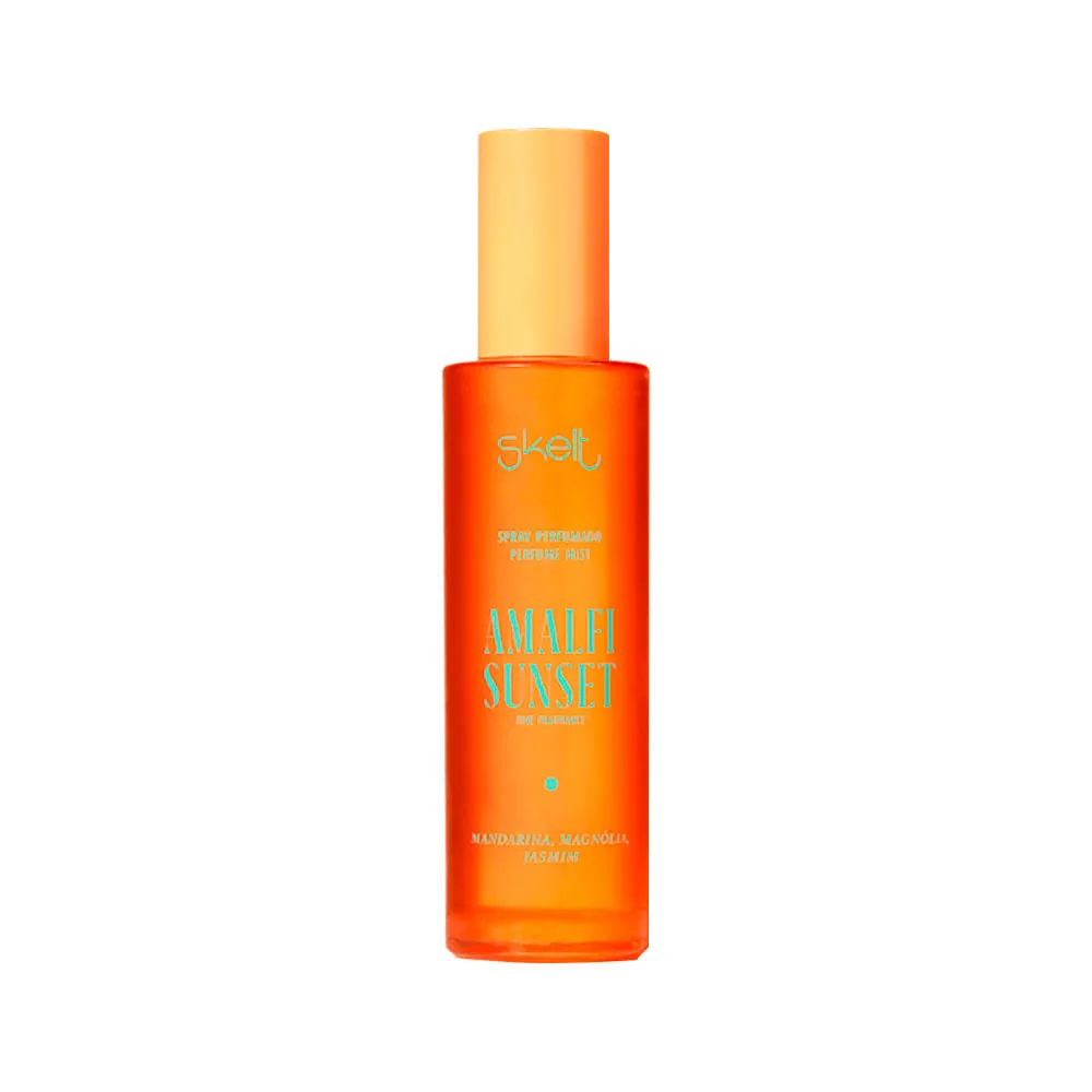 Skelt Perfume Mist Amalfi Sunset Spray 100ml