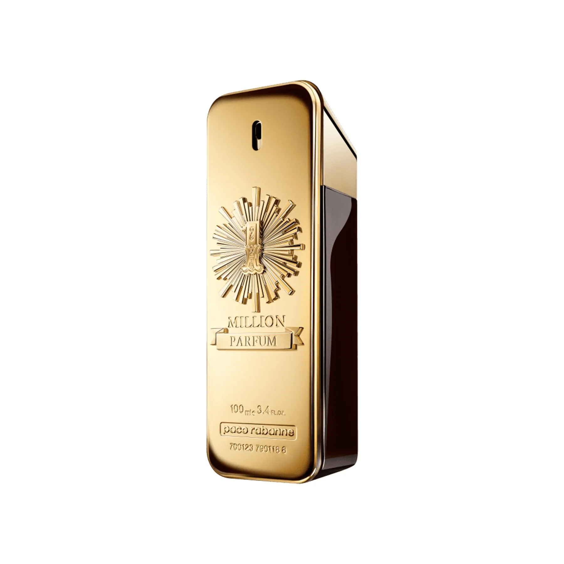 1 Million Parfum Paco Rabanne Perfume Masculino 100ml