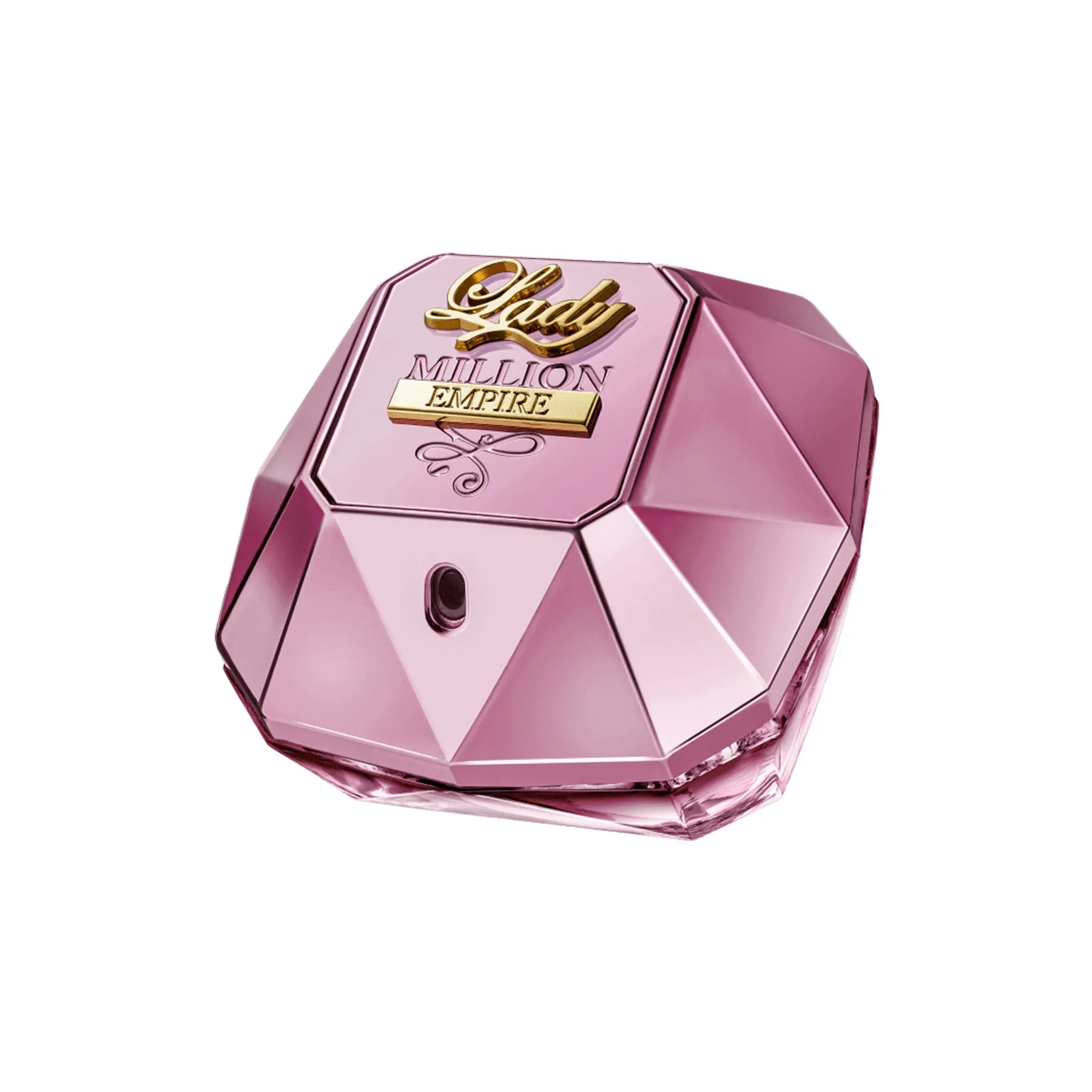 Lady Million Empire Paco Rabanne Perfume Feminino Eau de Parfum 50ml