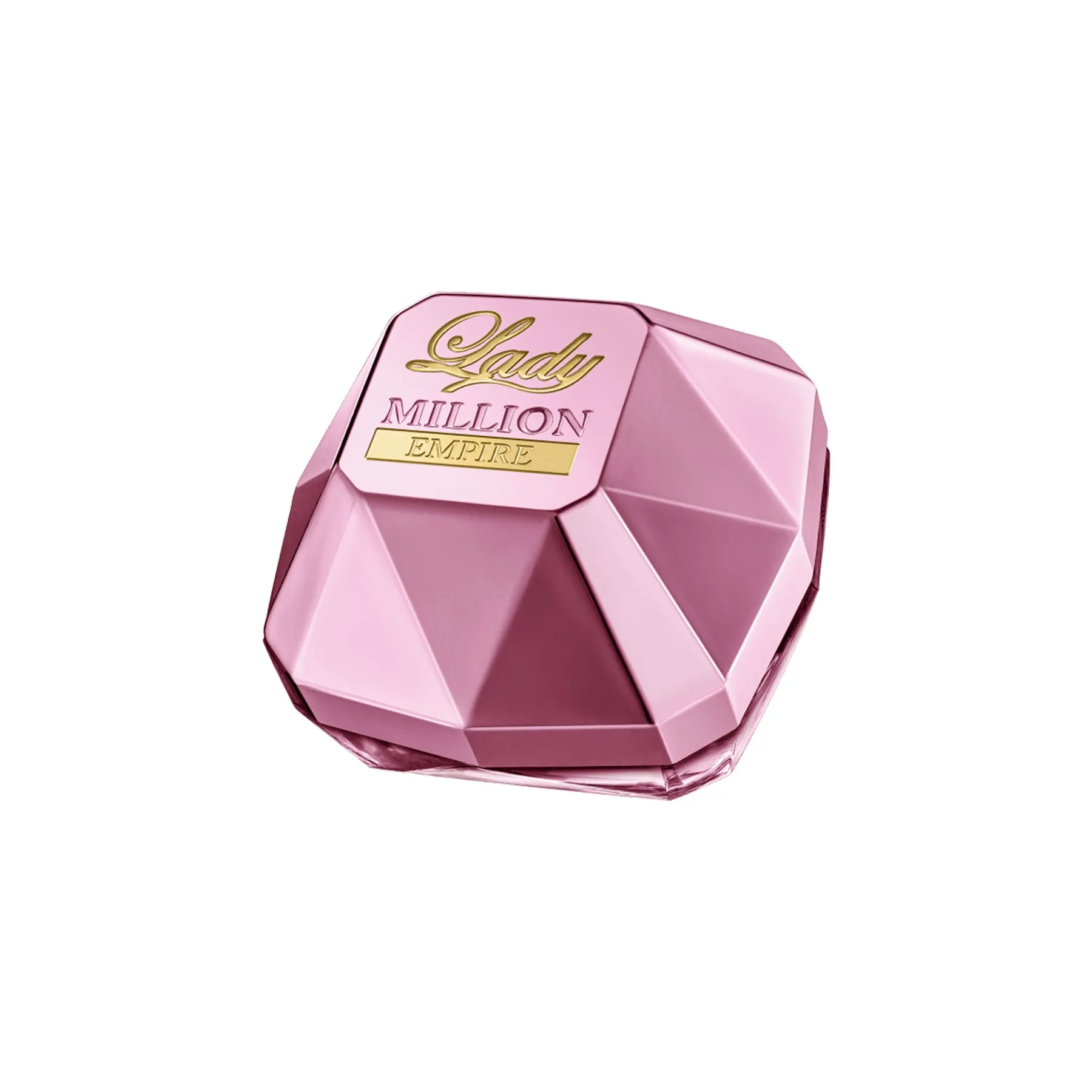Lady Million Empire Paco Rabanne Perfume Feminino Eau de Parfum 30ml
