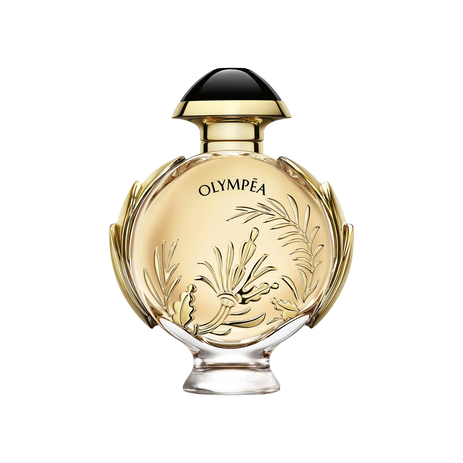 Olympéa Solar Paco Rabanne Perfume Feminino Eau de Parfum 80ml